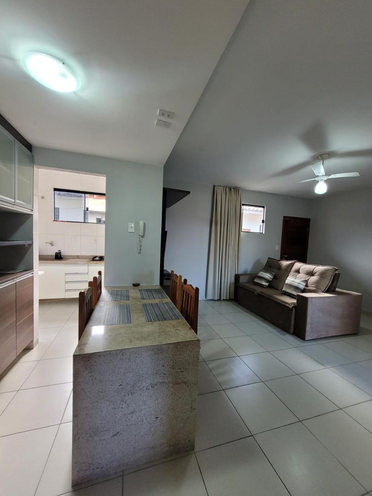 Apartamento Residencial Jardins - Taperapuan - Apto Beira Mar Com 2 Qtos 1 Ar Wifi Porto Seguro