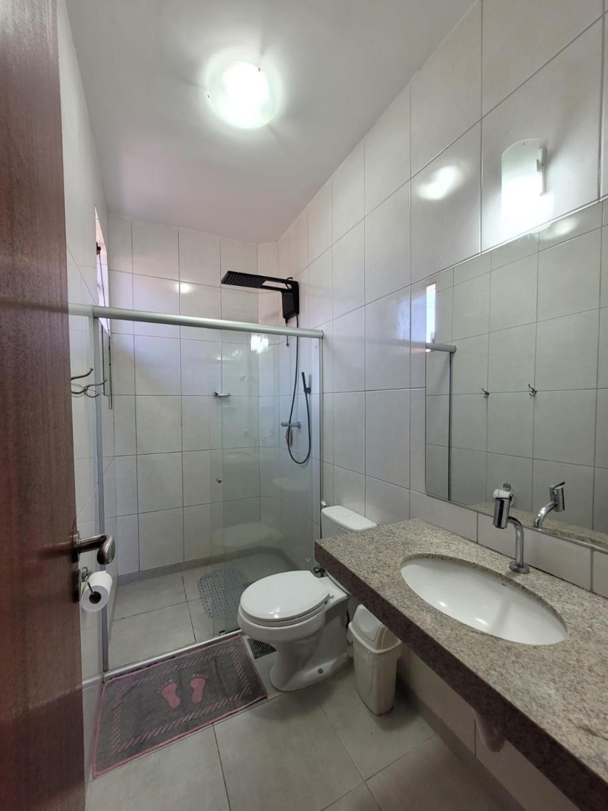 Residencial Jardins - Taperapuan - Apto Beira Mar Com 2 Qtos 1 Ar Wifi Porto Seguro